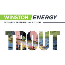 R. L. Winston R. L. WINSTON ENERGY FLY LINE
