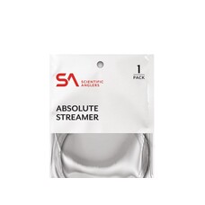 Scientific Anglers SCIENTIFIC ANGLERS STREAMER LEADER