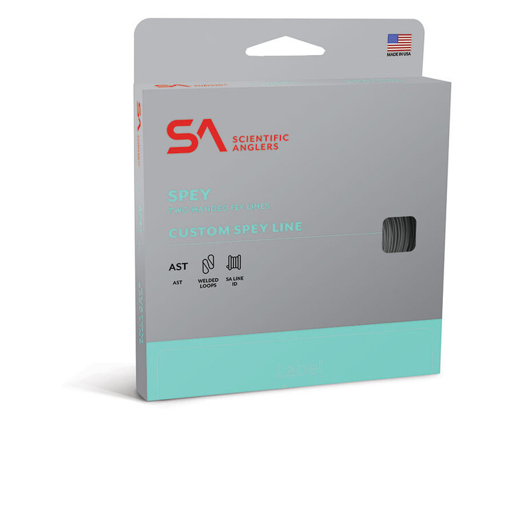 Scientific Anglers SCIENTIFIC ANGLERS INTEGRATED SWITCH FLOAT