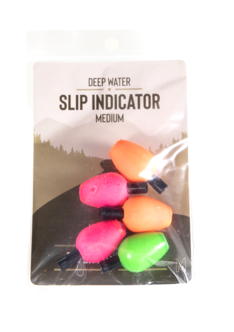 New Phase TAPERED SLIP INDICATOR