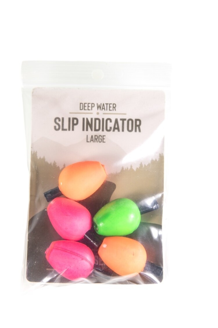 New Phase TAPERED SLIP INDICATOR