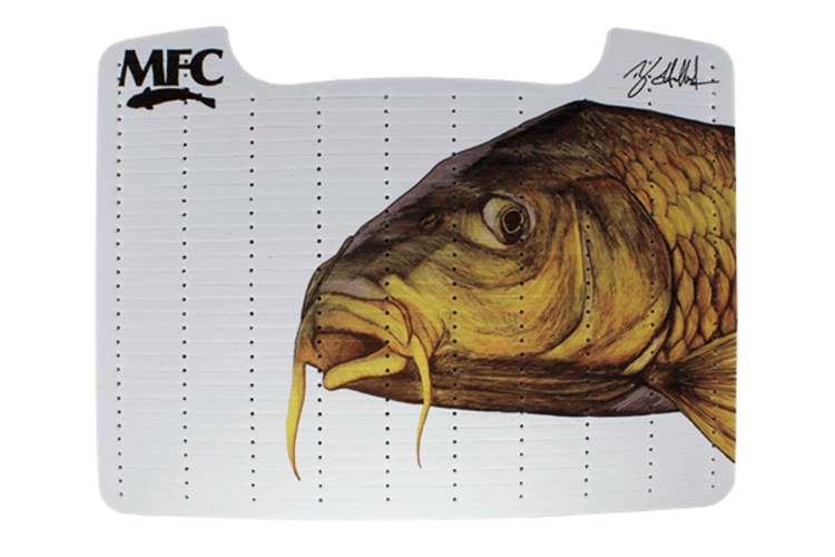 Montana Fly Company MFC BOAT BOX FOAM FLY PATCH