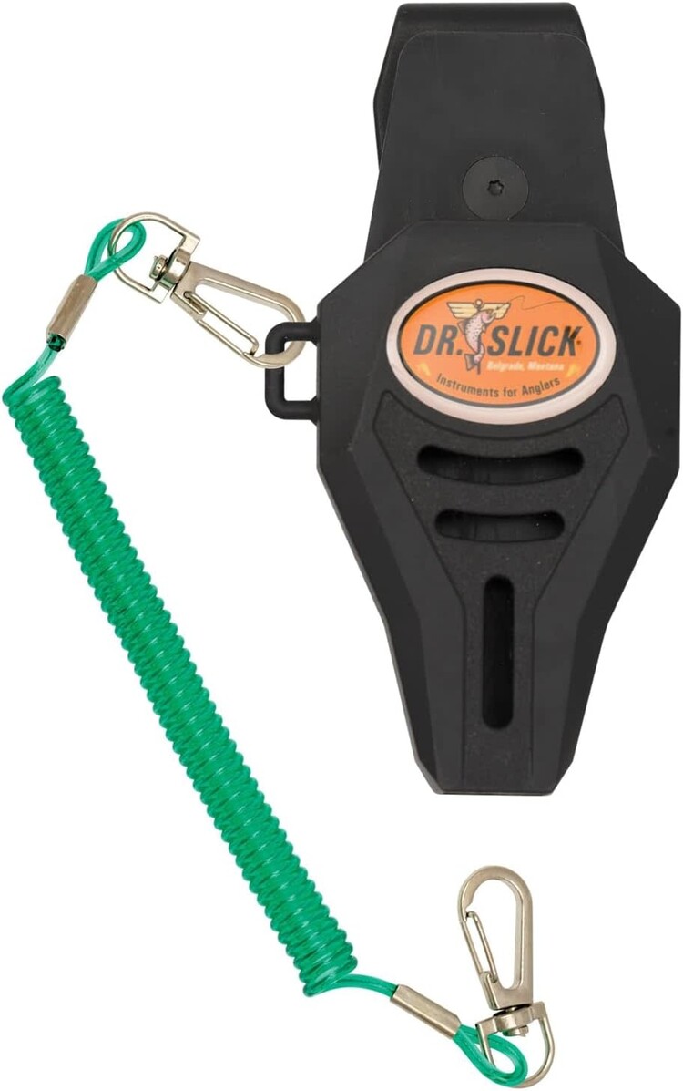 Dr Slick DR. SLICK HOLSTER 5 INCH