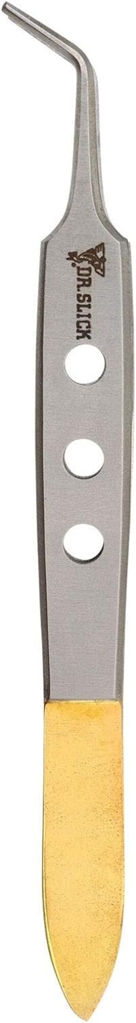 Dr Slick DR. SLICK BISHOP TWEEZER CURVED