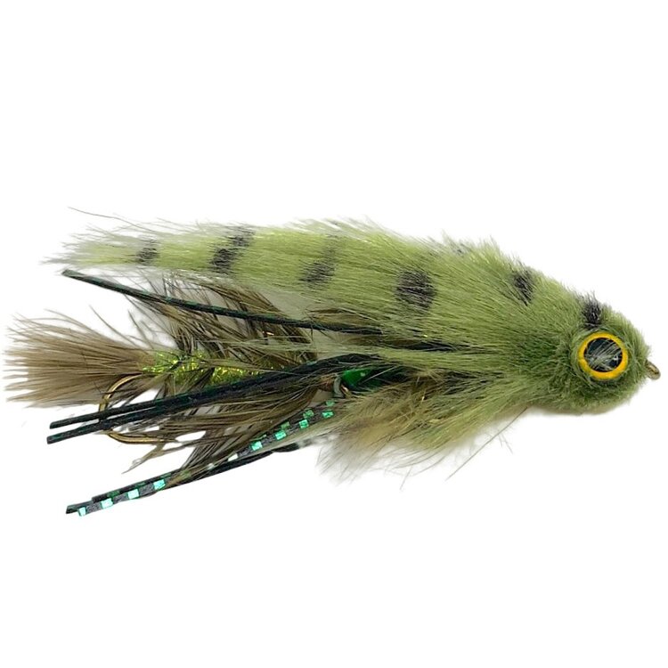 Umpqua Feather Merchants Cravens Baby Gonga