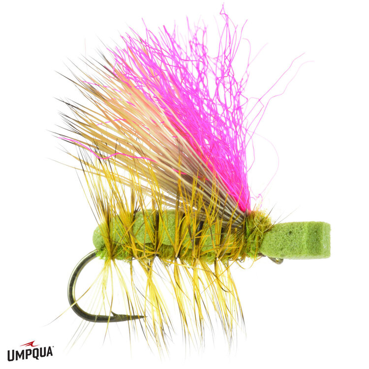 Umpqua Feather Merchants NEVERSINK CADDIS