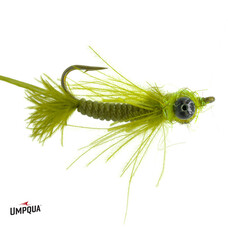 Ugly Bug Fly Shop TWISTED DAMSEL