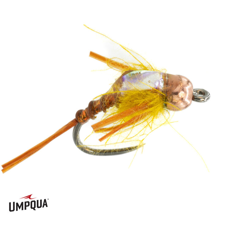 Umpqua Feather Merchants IMMORTAL MAY PMD