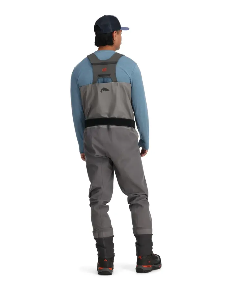 SIMMS MEN'S SIMMS G4Z STOCKINGFOOT WADER