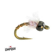 Umpqua Feather Merchants BLINDSIDE MIDGE