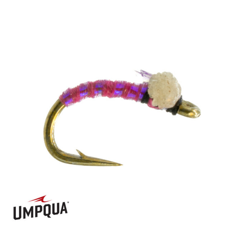 Umpqua Feather Merchants LED MIDGE