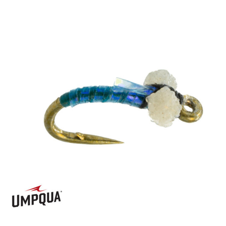 Umpqua Feather Merchants LED MIDGE