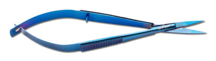 TIEMCO DREAMSTREAM+ SQUIZZOR 4.5" BLUE