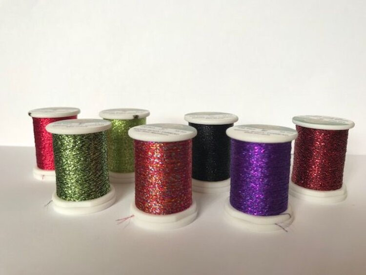 Montana Fly Company MFC MIDGE BODY THREAD