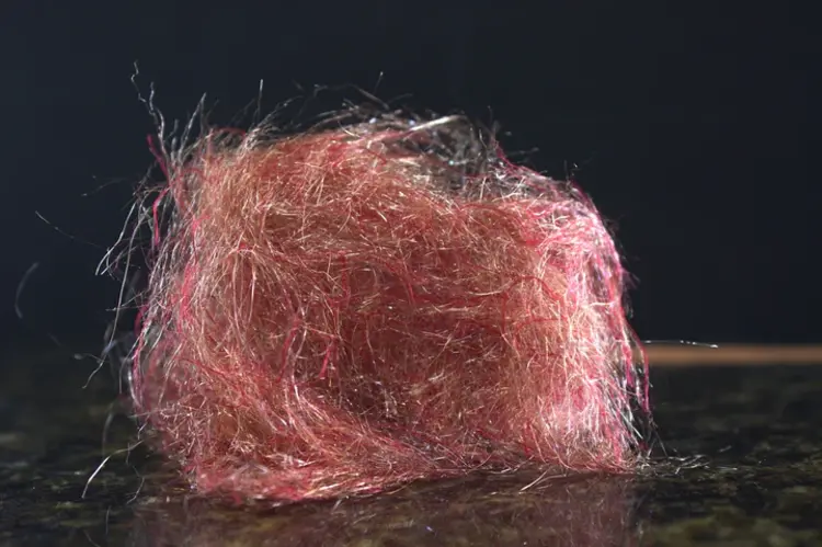 SNAKE RIVER FLY SNAKE RIVER FLY GREASE LEECH DUB