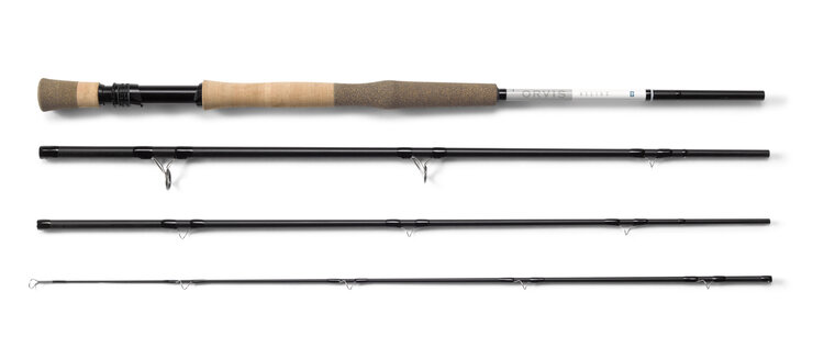 ORVIS HELIOS D
