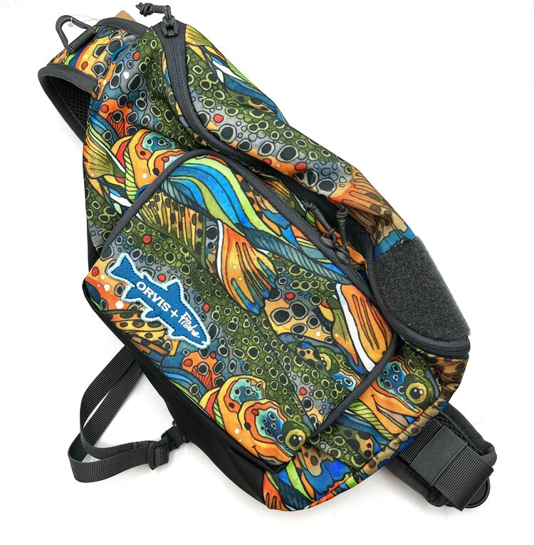 ORVIS ORVIS MINI SLING