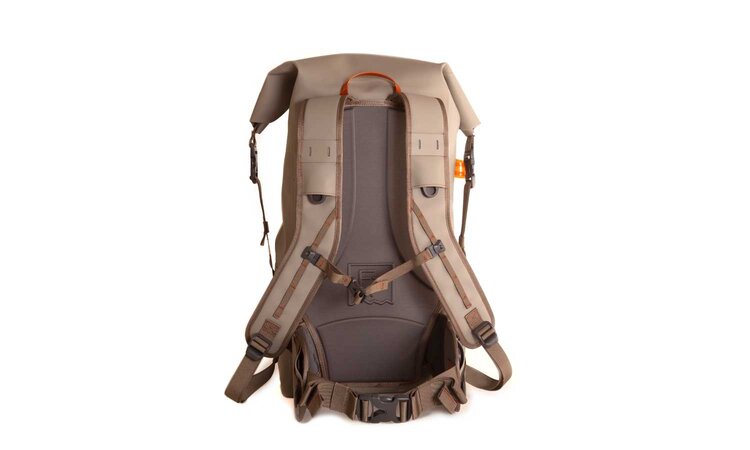 Fishpond FISHPOND WIND RIVER ROLL TOP BACKPACK