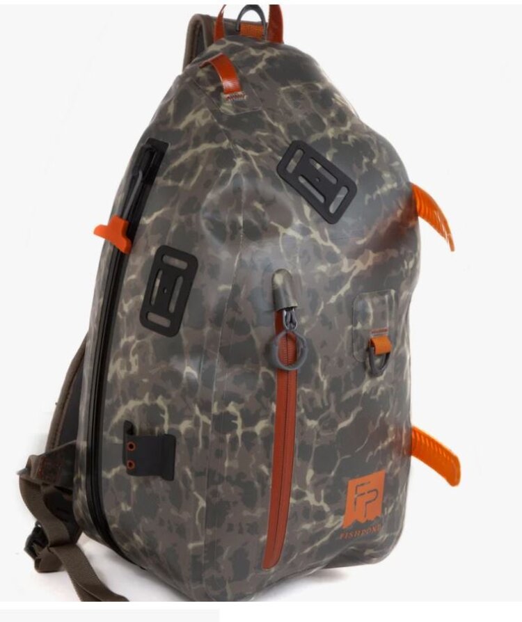 Fishpond THUNDERHEAD SUBMERSIBLE SLING - ECO