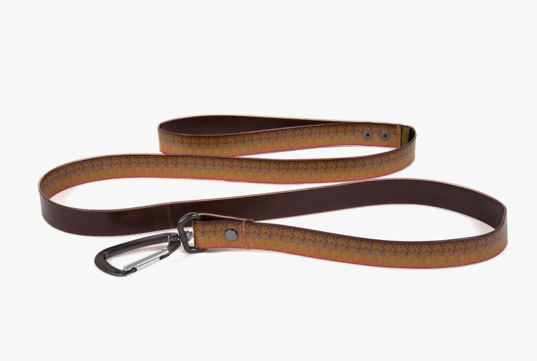 Fishpond Salty Dog Leash (Brown Trout)