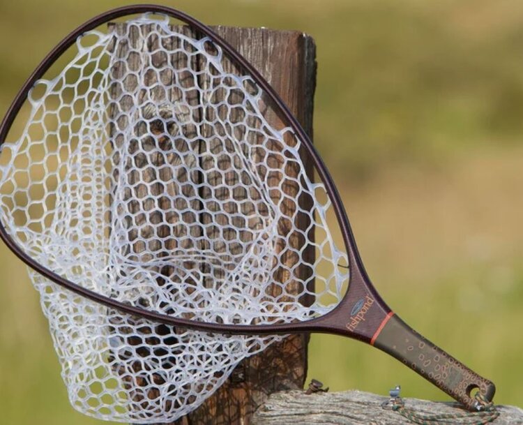 Fishpond FISHPOND NOMAD HAND NET