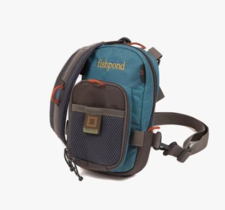 Fishpond FISHPOND SAN JUAN VERTICAL CHEST PACK
