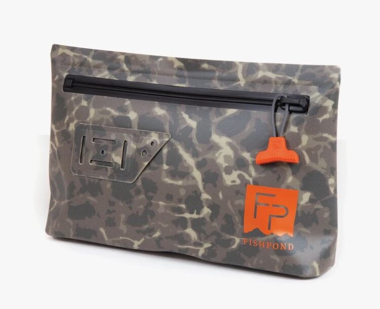 Fishpond THUNDERHEAD SUBMERSIBLE POUCH - ECO