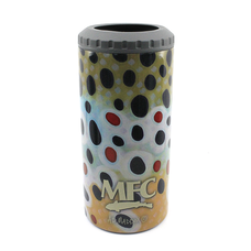 Montana Fly Company MONTANA FLY COMPANY MULTI-PURPOSE CAN COOLER