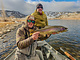Streamer Fishing with Andy Brust