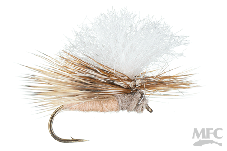 Montana Fly Company SWISHER'S DANCING CADDIS