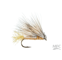 GALLOUP'S DOUBLE WING CADDIS