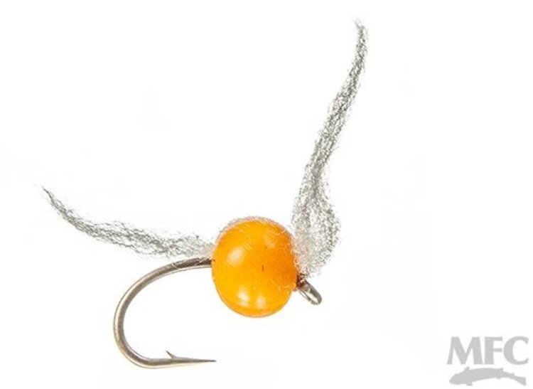 Montana Fly Company OTTERS SOFT MILKING EGG