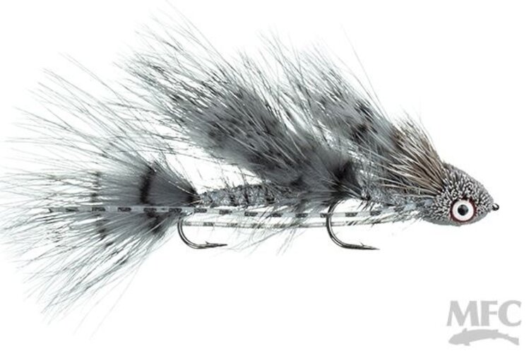 Montana Fly Company GALLOUPS MINI SEX DUNGEON