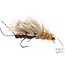 Solitude Fly Company Turner's Bank Robber Salmon Fly #4