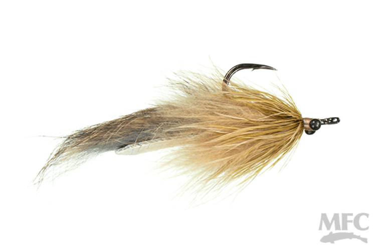 Montana Fly Company MORRILL'S LAY UP