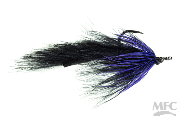 Montana Fly Company MORRILL'S LAY UP