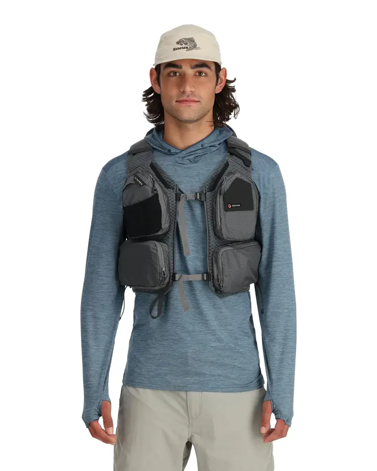 Simms Fishing Products FLYWEIGHT VEST PACK