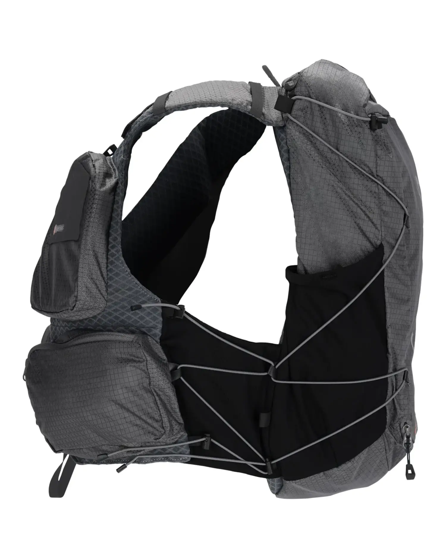 ＳIＭＭＳ　Flyweight Vest Ｌ/ＸＬ FLYWEIGHT VEST PACK - Ugly Bug Fly Shop