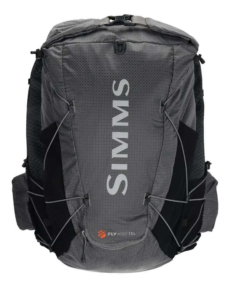 Simms Fishing Products FLYWEIGHT VEST PACK