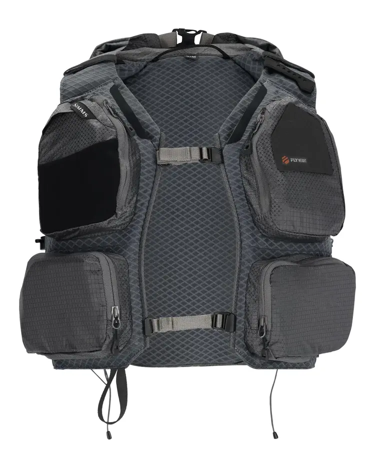 Simms Fishing Products FLYWEIGHT VEST PACK
