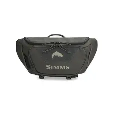 Simms Fishing Products SIMMS TRIBUTARY HIP PACK BASALT