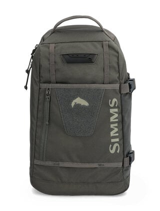 Simms, Accessories