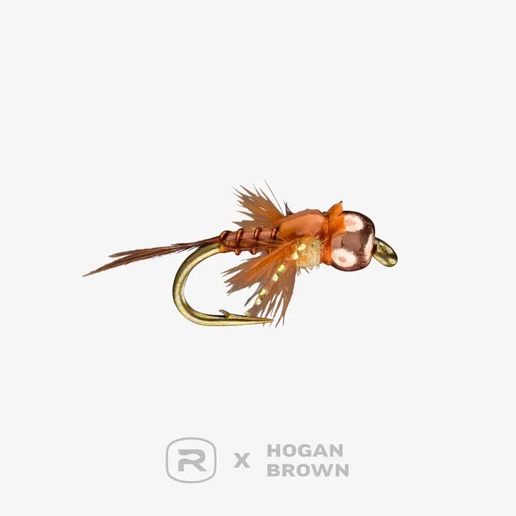 Ugly Bug Fly Shop Hogans S&M