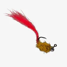 Rio RIO'S RESTING CARP FACE OLIVE #6