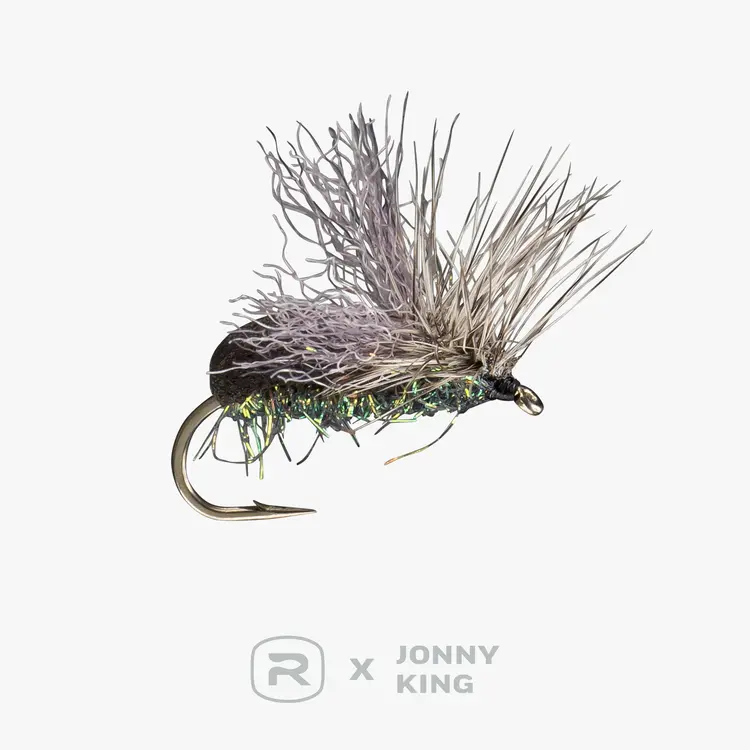 Rio RIO'S KING SPLITSVILLE BEETLE BLACK #12