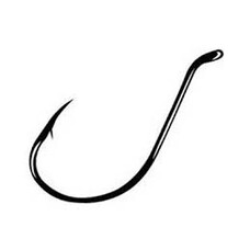 KUMOTO KUMOTO K110 OCTOPUS HOOK (50 PK) KUMOTO KUMOTO K110 OCTOPUS HOOK (50 PK)