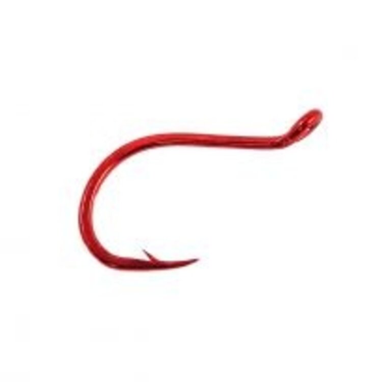 KUMOTO KUMOTO K110 OCTOPUS HOOK (50 PK)