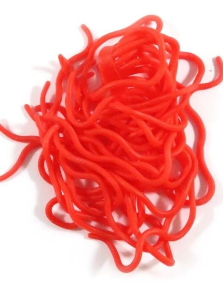 Yellowstone fly goods GOOMIE WORMS