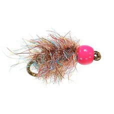 Yellowstone fly goods Ninch's Pill Popper