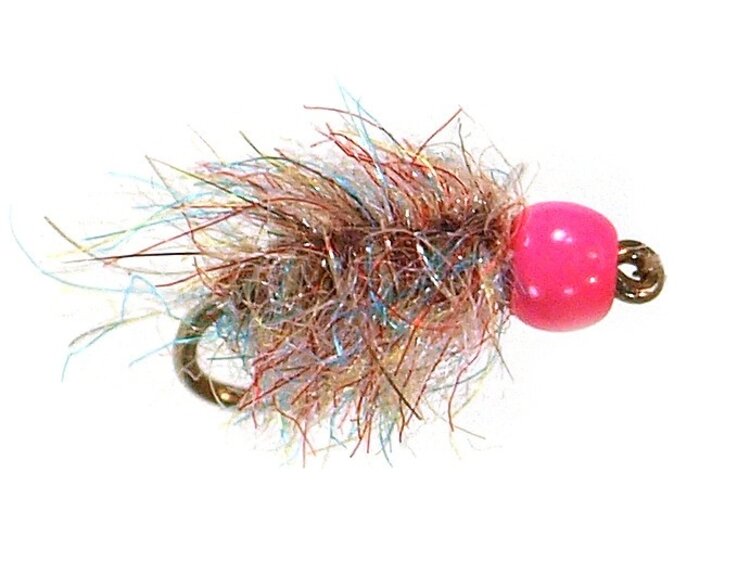 Yellowstone fly goods Ninch's Pill Popper